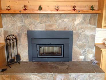 Photos from A Kleene Sweep Chimney Service