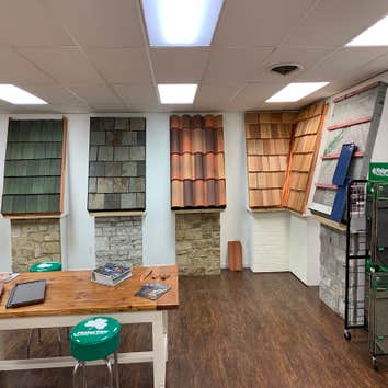 Royco Roofing