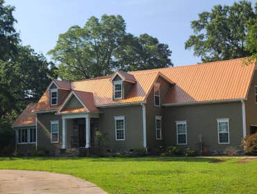 Photos by A&b Metal Roofing LLC #4