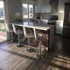 Against the Grain Floor Coverings logo