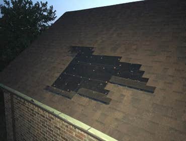 Roofing