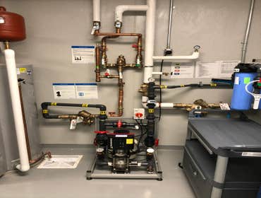 Photos by Grassfield plumbing Inc #1
