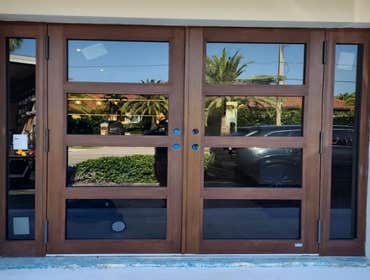 Photos by Vision Impact Glass, LLC #1