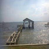 Pier Construction