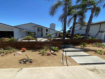 Photos by Go Green Landscaping Construction #2