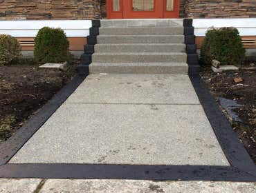 Exterior Projects