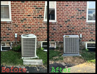 Photos by Perfect Degree HVAC #1