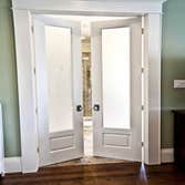 Interior Doors