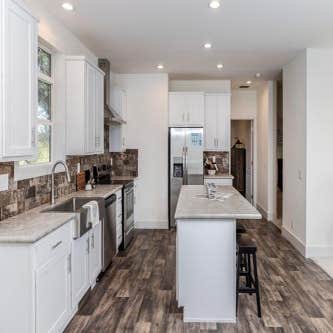 Liechty Homes