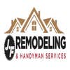 Jf Remodeling & Handyman Services logo