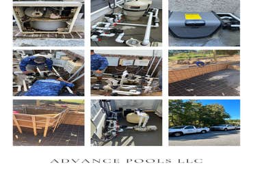 Photos by Advance Pools LLC #6
