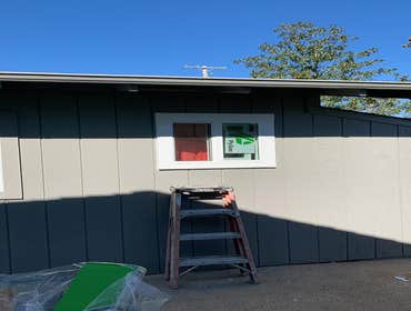 Photos by Sonoma Strong Builder #2