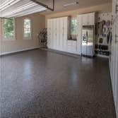 Concrete Restoration, Overlays, Staining, Sealing and Epoxy *Concrete Floor Polishing
*Concrete Restoration
*Carpet glue/mastic removal
*Grind and 