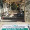 Bryants Construction logo