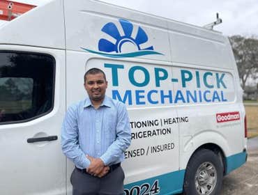 Photos by Top-pick Mechanical LLC #1