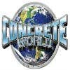Concrete World logo