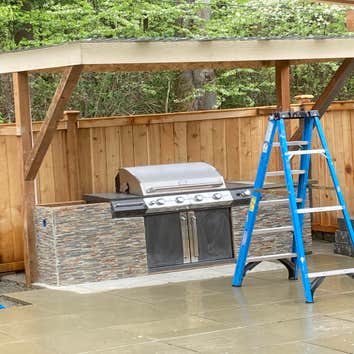 Amar Landscaping