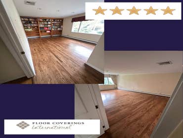 Photos by Floor Coverings International of Westfield #1