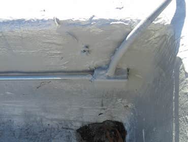 Sealing Junction