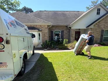 Photos by Brooks Plumbing & Septic Services, L​L​C​ #1