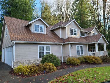 Photos by Fresh Start Home Exteriors LLC #1 Roof and Siding Replacement