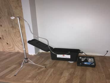 Photos by All Suburban Mold Services #1