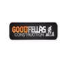 Goodfellas Construction logo