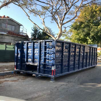 Goldencoast Dumpster Rental Antioch