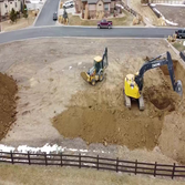 Pacific Rim Builders - Foundations