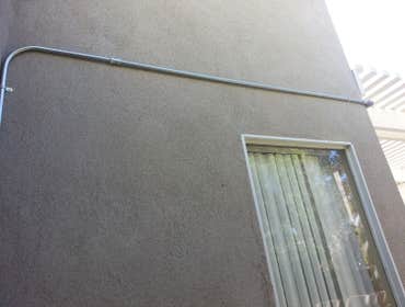 Works by Precision Electric