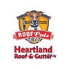 Heartland Roof and Gutter LLC logo
