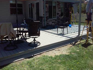Photos by Thats It Thats Al Contracting LLC #1 all kind of photos from different jobs call or text 352-299-5990