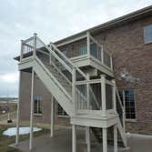Decks and Fences