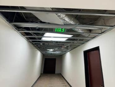 Insulation by Chaz Construction