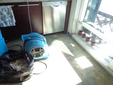 Photos by Faragon Restoration Ltd #1