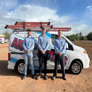 AC Doctors