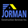 Jorman Construction logo