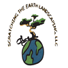 Scratching the Earth Landscaping LLC logo