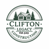 Clifton Legacy Construction LLC logo