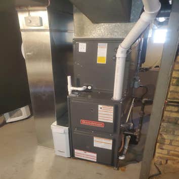 T.J. Mechanical Heating & Cooling LLC