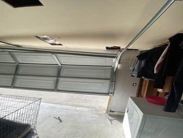 Photos by WEDO GARAGEDOOR
