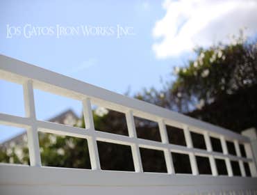 Photos by Los Gatos Iron Works #1