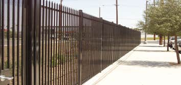 Photos from Q Fence and Fabrication, INC
