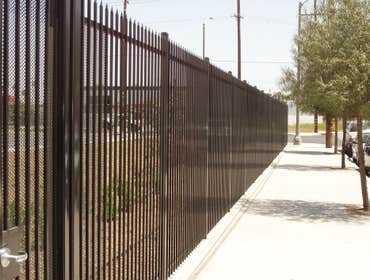 Photos from Q Fence and Fabrication, INC