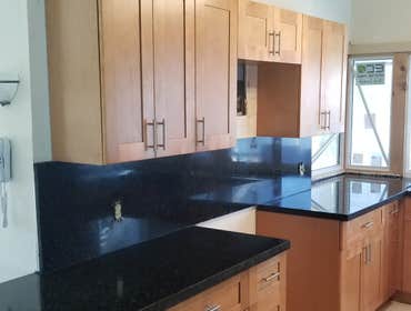 Photos by Ideal Surfaces and Carpentry #1