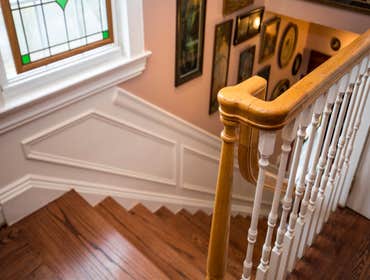 Photos from Douglas Custom Carpentry
