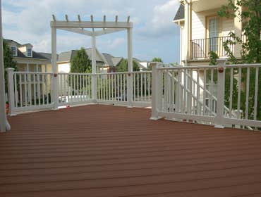 Photos by Redwood Construction #1