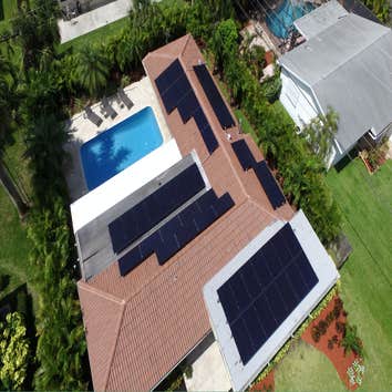 Freedom Energy Palm Beach