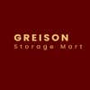 Greison Storage Mart logo