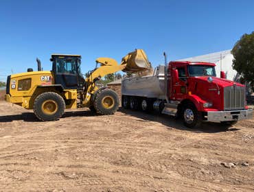 Photos by Pro-terra Sitework #1